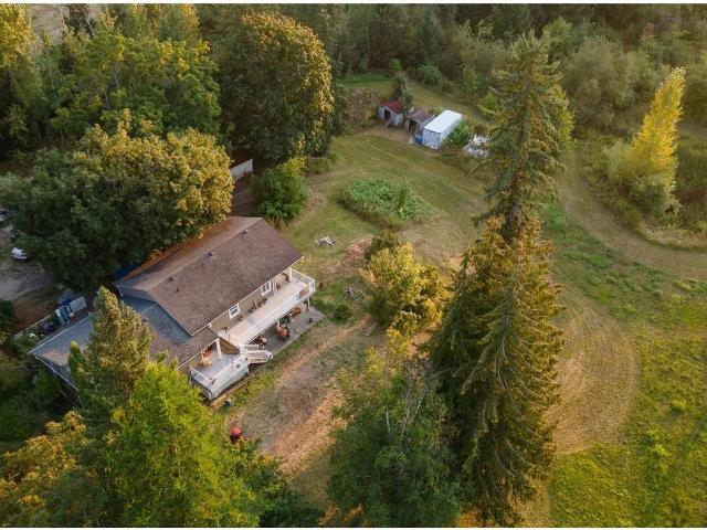 House for sale in Salmon Arm, British Columbia