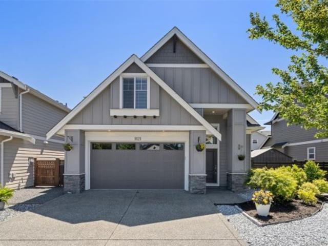 House for sale in Langford, British Columbia