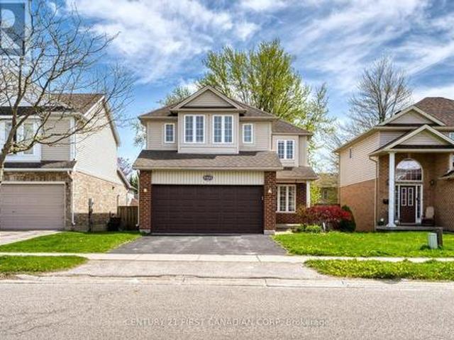House for sale in Arva, Ontario
