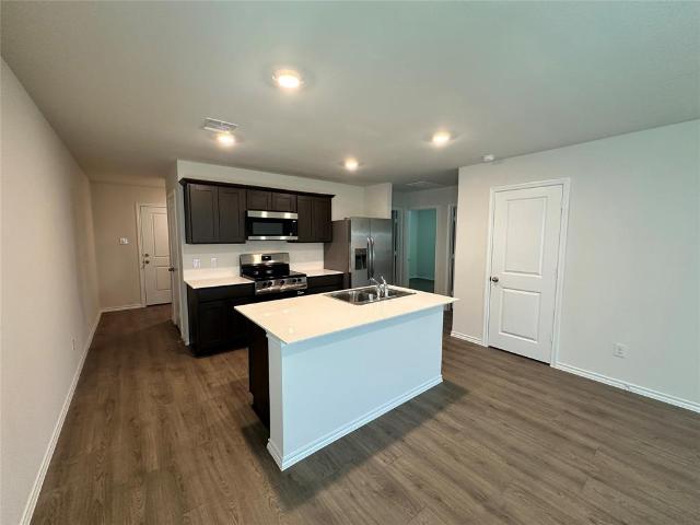 Property for rent in Hunt, Texas