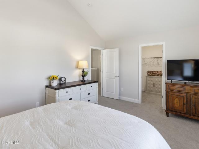 House for sale in Southport, North Carolina