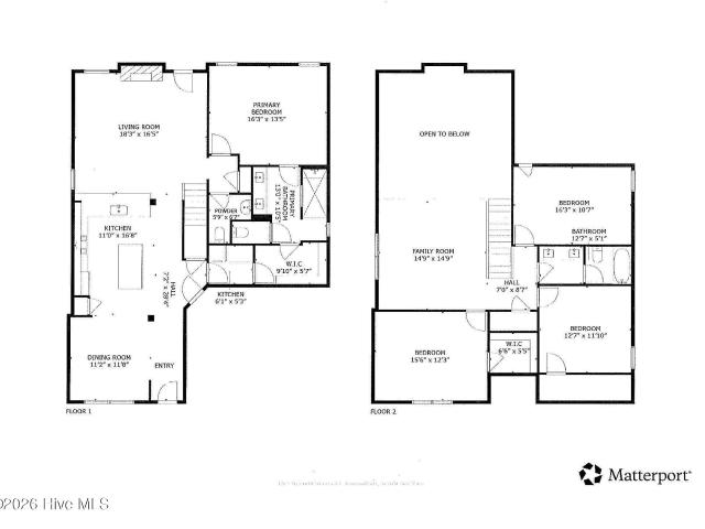 House for sale in Southport, North Carolina