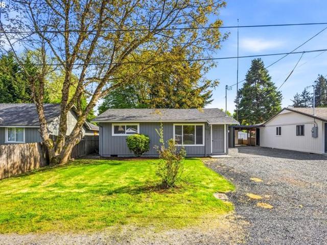 House for sale in Oregonia