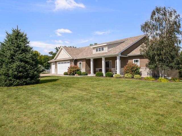 House for sale in Milan, Illinois