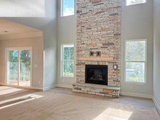 House for sale in Landrum, Spartanburg County