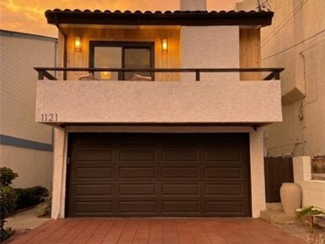 House for sale in Redondo Beach, California