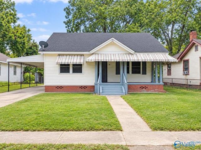 House for sale in Gadsden, Etowah County