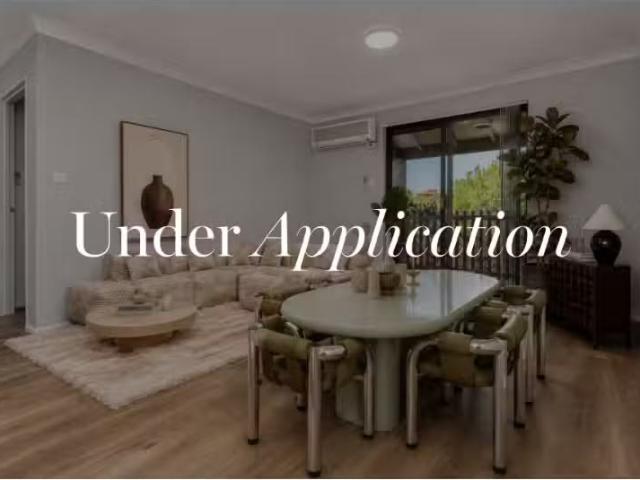 Apartment for rent in Stirling, Western Australia