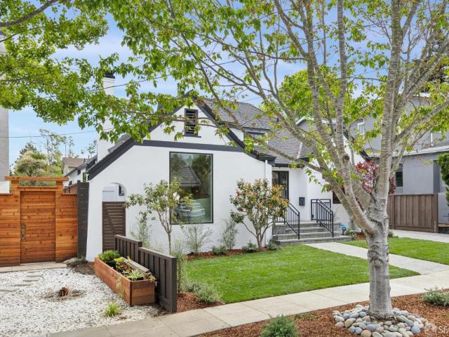 Property for sale in San Mateo, California