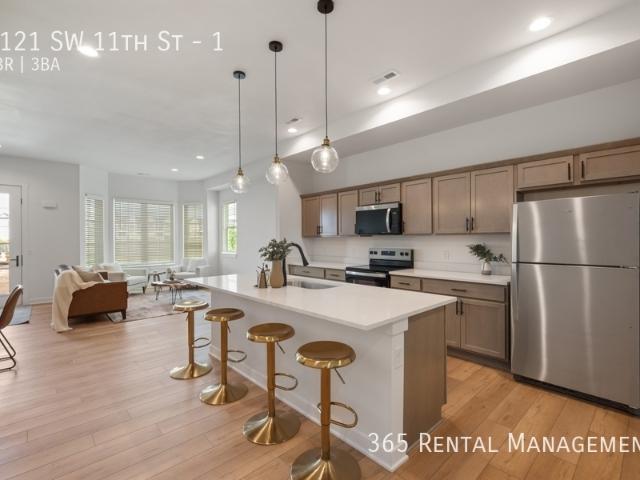 Townhouse for rent in Ankeny, Iowa
