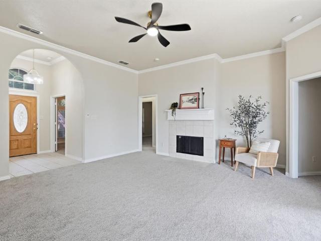 House for sale in Johnson, Texas