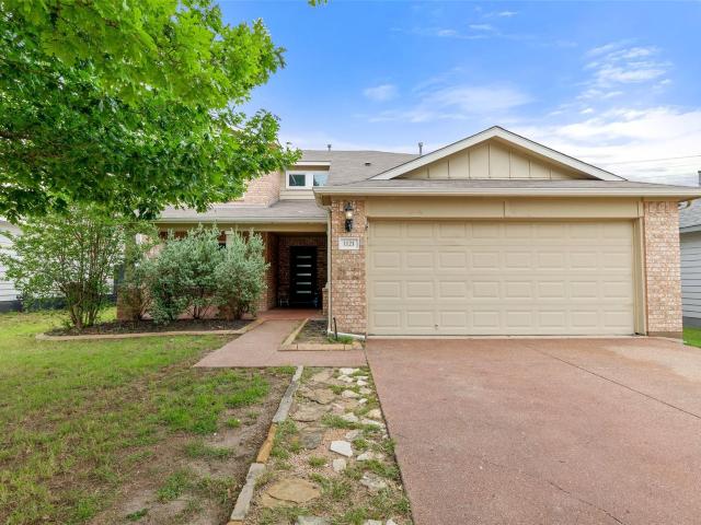 Property for rent in Hays, Texas