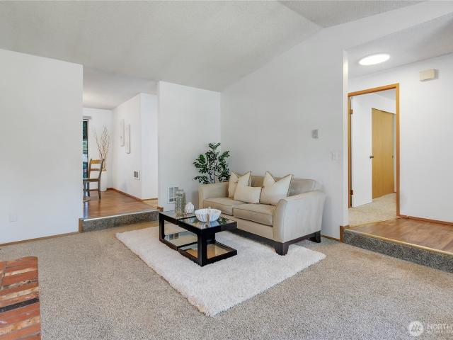 House for sale in Puyallup, Washington