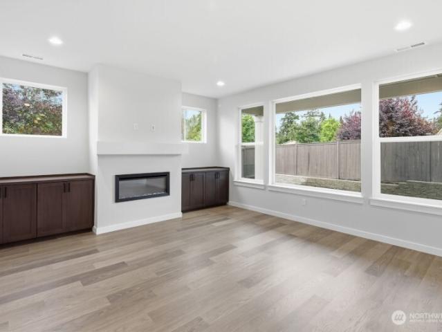 House for sale in Lakewood, Washington