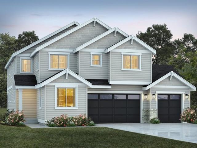 House for sale in Lakewood, Washington