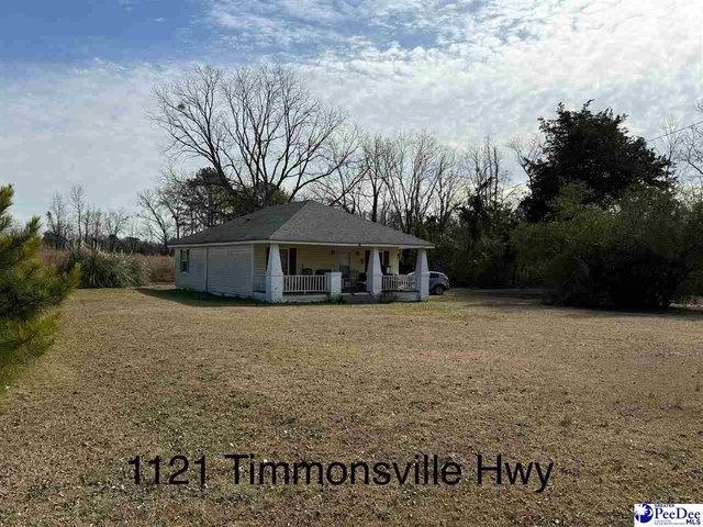 House for sale in Darlington, South Carolina