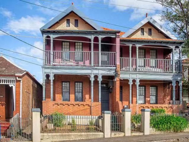 Apartment for rent in Stanmore