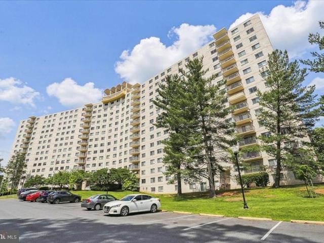 Condo for sale in Silver Spring, Montgomery County