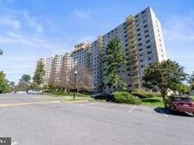 Condo for sale in Silver Spring, Montgomery County