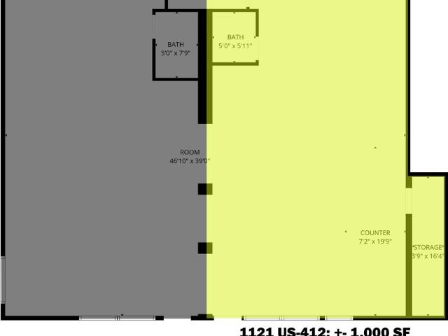 Property for rent in Ark