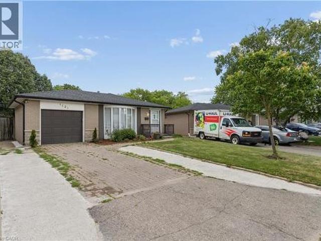 House for sale in Cambridge, Ontario