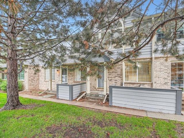 Townhouse for sale in Denver, Colorado