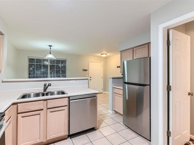 Townhouse for sale in Westminster, Colorado