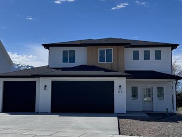 House for sale in Box Elder, Utah