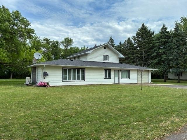 House for sale in Graceville, Minnesota