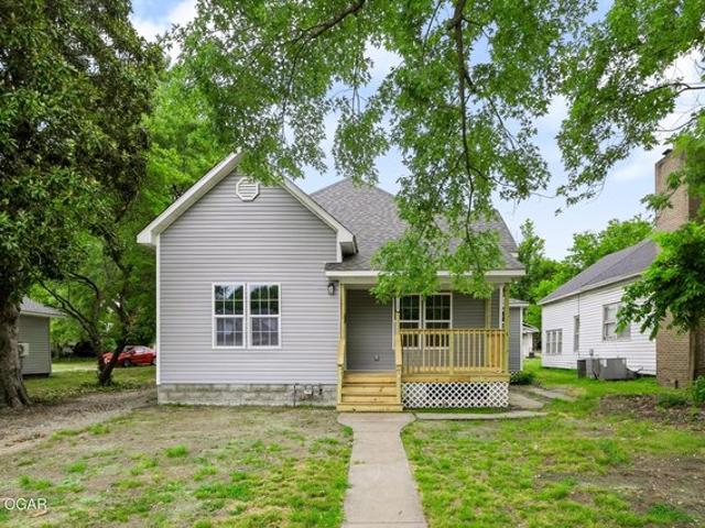 House for sale in Webb City, Missouri