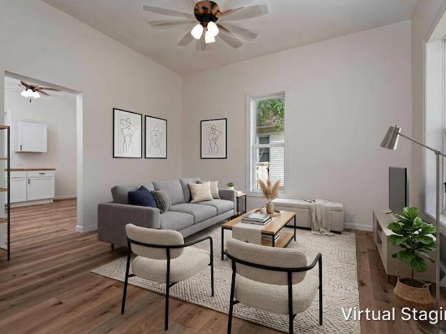 House for sale in Springfield, Missouri