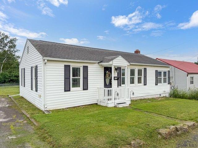 House for sale in Ebensburg, Pennsylvania