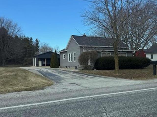 House for sale in Bay City, Michigan