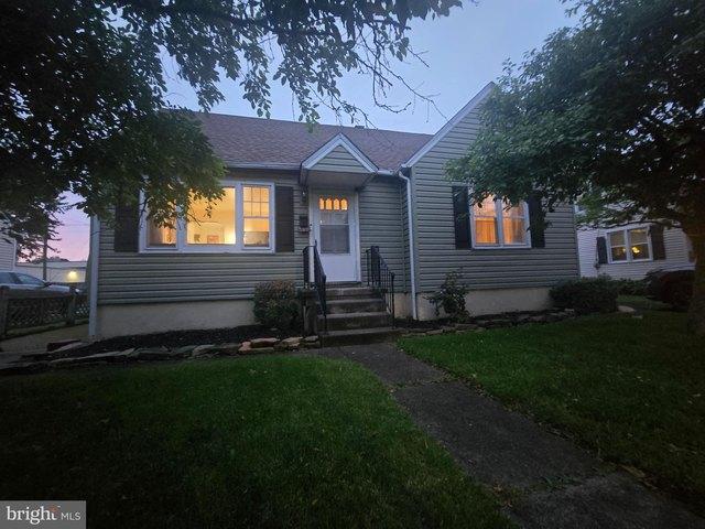 House for sale in Bucks, Pennsylvania