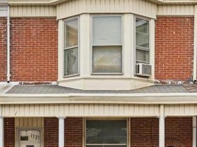 Townhouse for sale in York, Pennsylvania