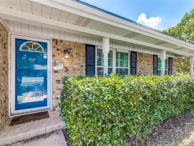 House for sale in Hurst, Texas