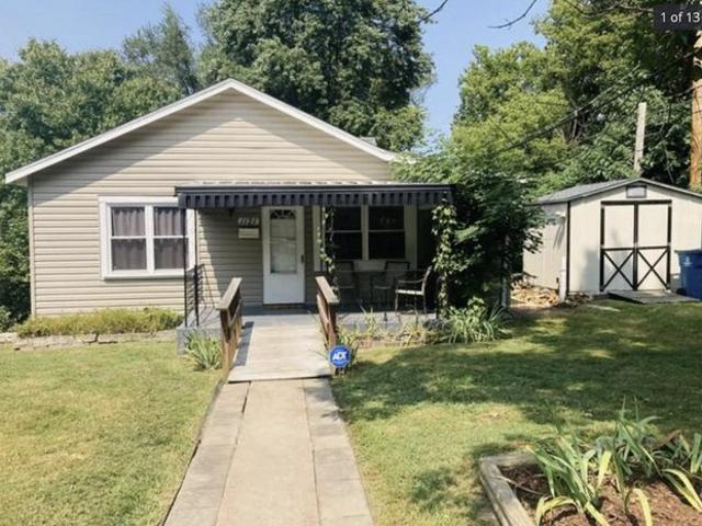 House for rent in Tom Watkins, Springfield