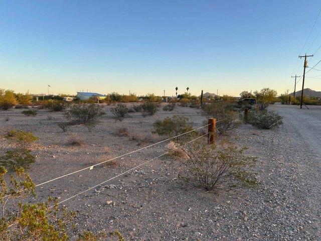 Land for sale in Ajo, Arizona