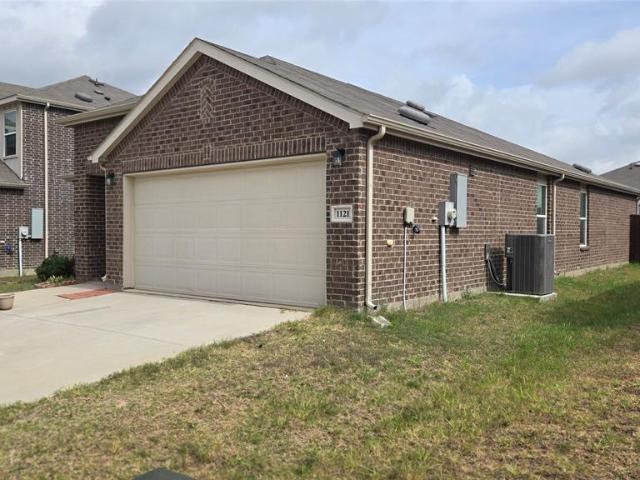 Property for rent in Denton, Texas