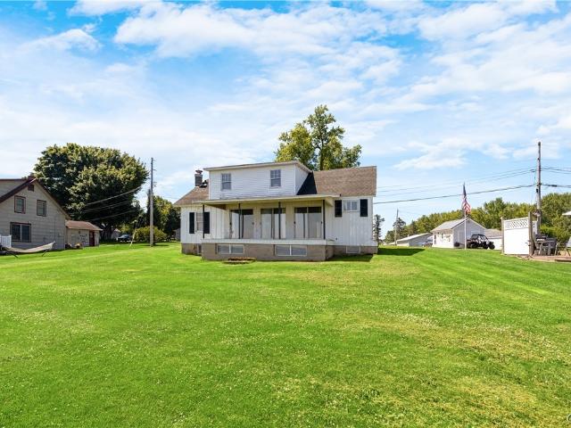 House for sale in Madison, New York