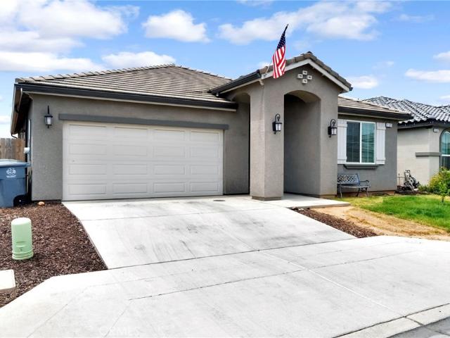House for sale in Madera, California