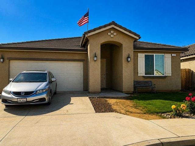 House for sale in Madera, California