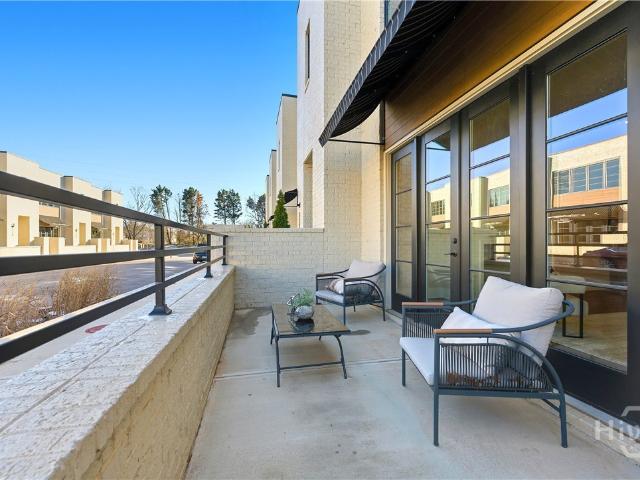 Townhouse for sale in Oconee, Georgia