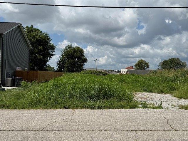 Land for sale in Jeffersonville, Indiana