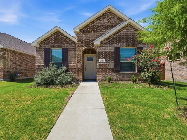 Property for rent in Denton, Texas