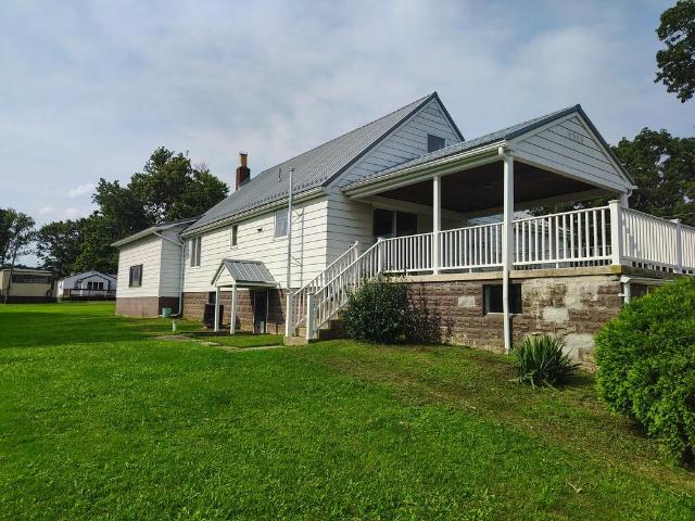 House for sale in Hawthorn, Pennsylvania