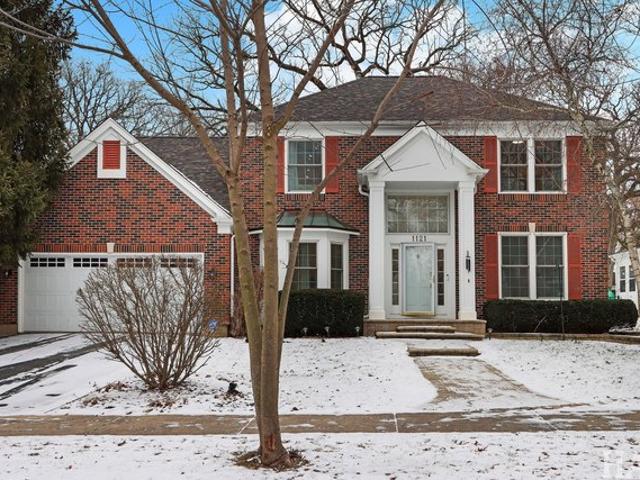 House for sale in Grayslake, Illinois
