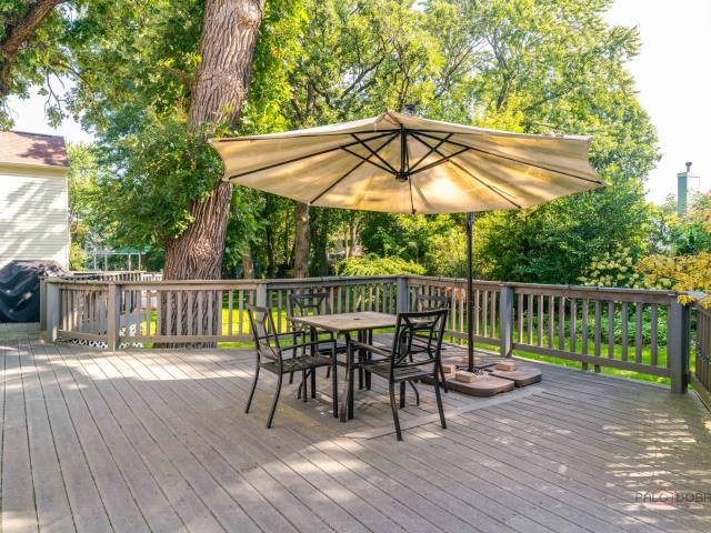 House for sale in Grayslake, Illinois