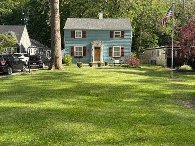 House for sale in New Castle, Indiana