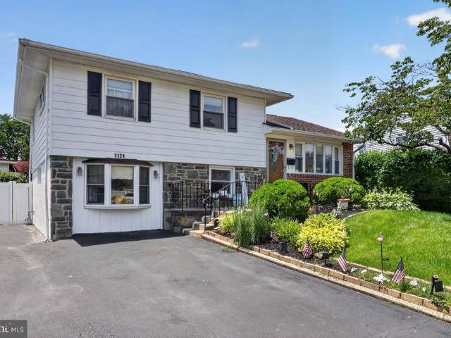 House for sale in Delco, Pennsylvania